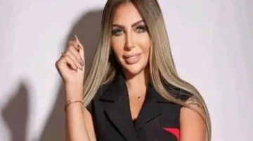 محاكمة المنتجة سارة خليفة بتهمة حيازة هاتف محمول في الحجز اليوم